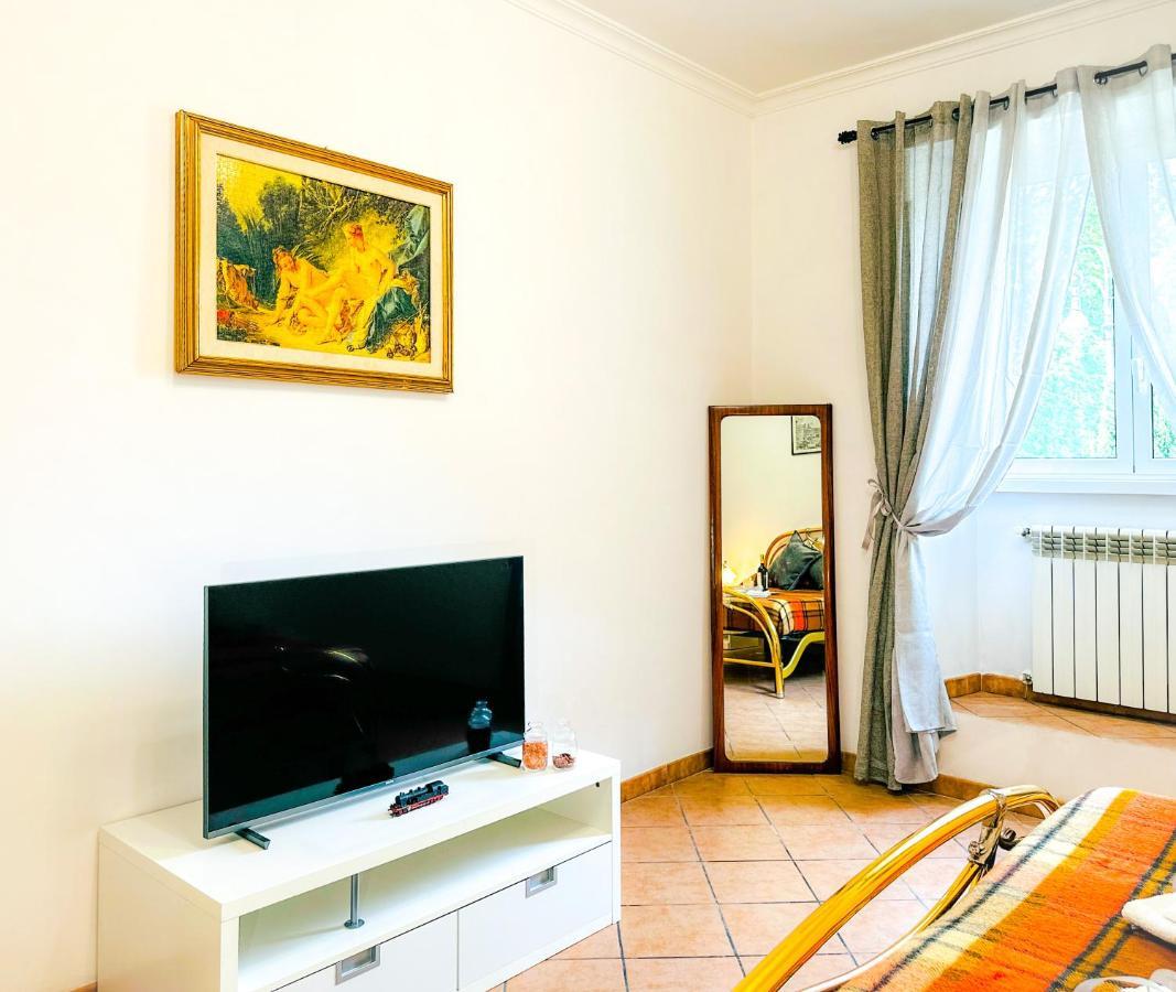 Giardino Degli Aranci Lulus Home Řím Exteriér fotografie