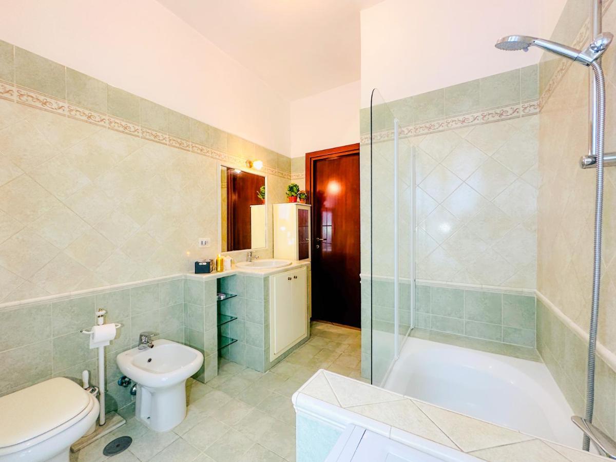 Giardino Degli Aranci Lulus Home Řím Exteriér fotografie