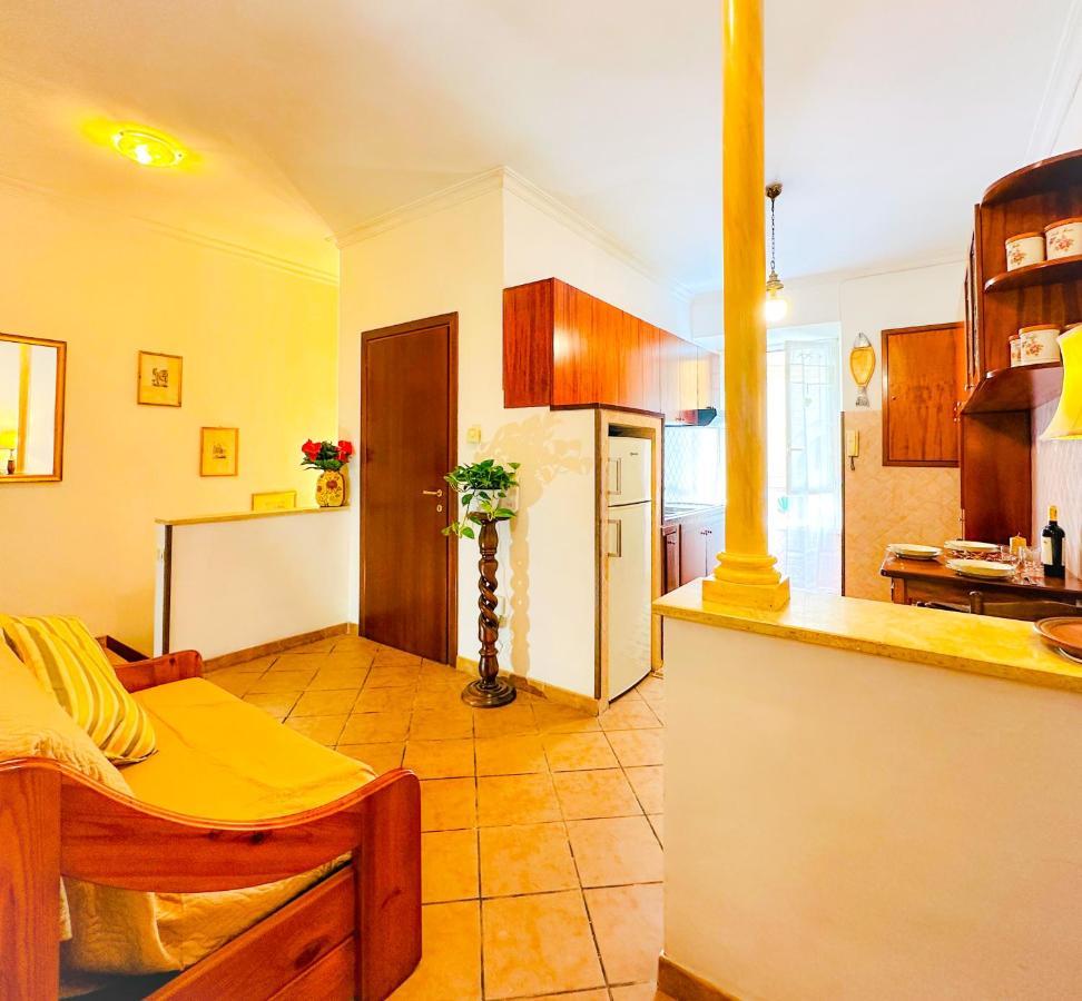 Giardino Degli Aranci Lulus Home Řím Exteriér fotografie