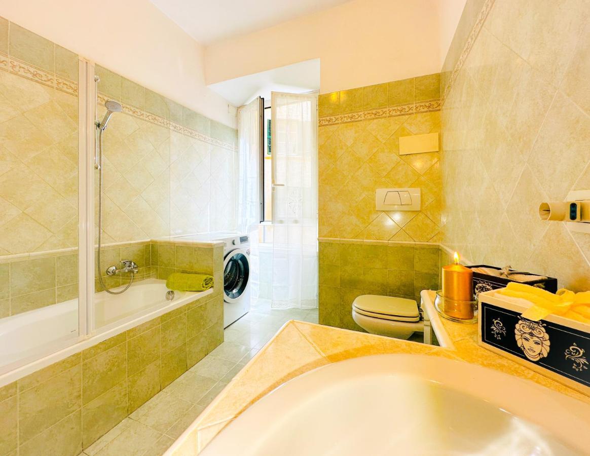 Giardino Degli Aranci Lulus Home Řím Exteriér fotografie