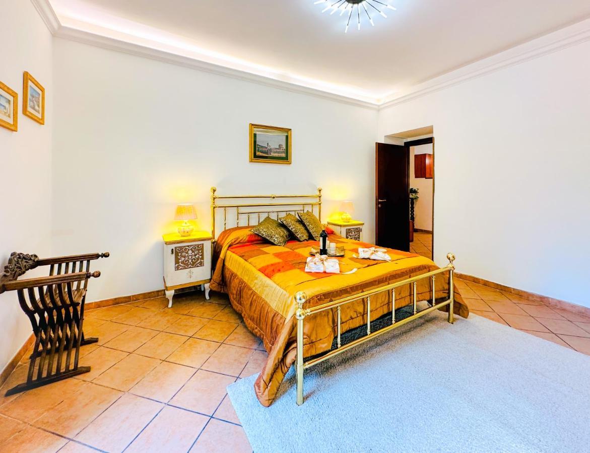 Giardino Degli Aranci Lulus Home Řím Exteriér fotografie
